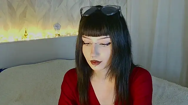 Chat XXX ao vivo de Nicole1sHere