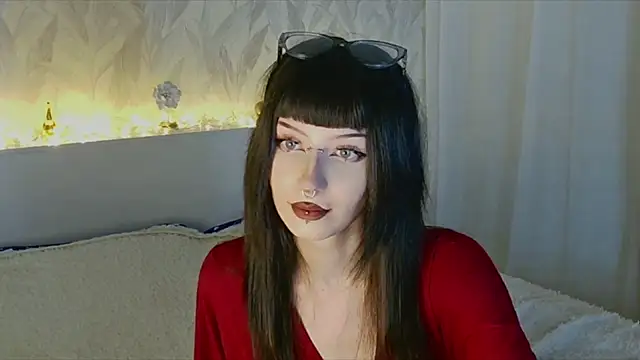 Nicole1sHere – Live XXX-chat