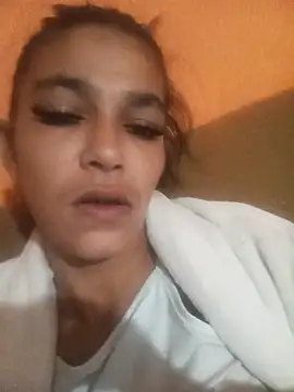 Olahalexandra Webcam Show