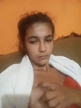 Olahalexandra Show in webcam