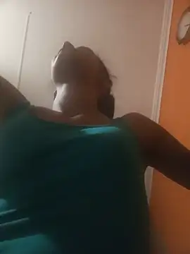 Show de Olahalexandra na webcam