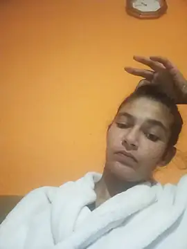 Olahalexandra Webcam-Show
