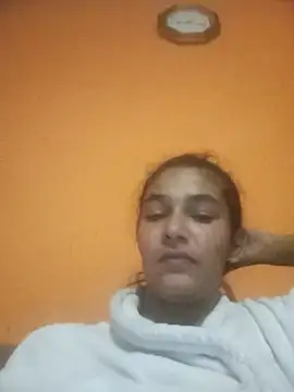 Olahalexandra's Webcam Show