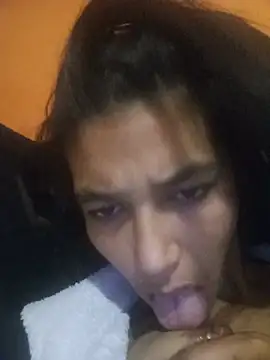 Show de webcam de Olahalexandra