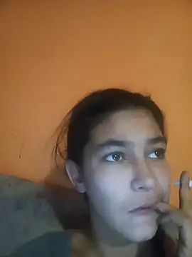 Olahalexandra Webcam-Show