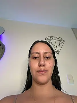Show Webcam de Natashakiim1