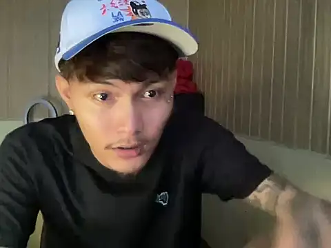 Ceesteve_hot Pertunjukan Webcam
