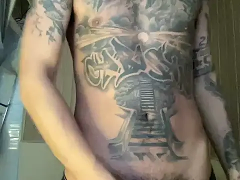 Ceesteve_hot 网络视讯表演