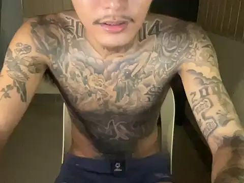 Ceesteve_hot Webcam-Show
