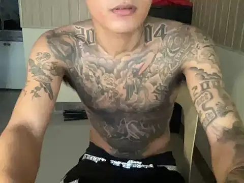 Ceesteve_hot Pertunjukan Webcam