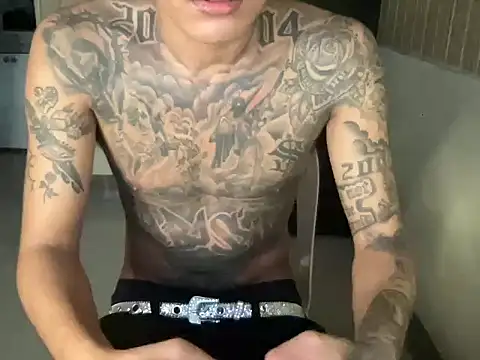 Ceesteve_hot's Webcam Show