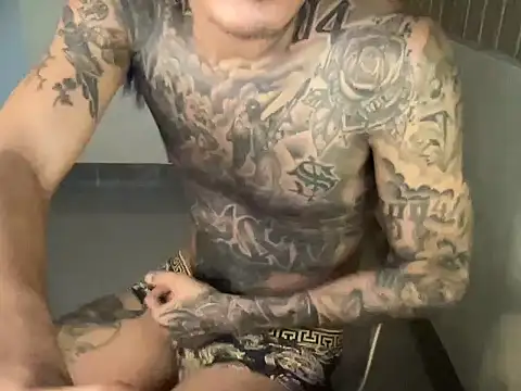 Ceesteve_hot Pertunjukan Webcam