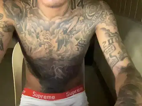 Ceesteve_hot webcam show