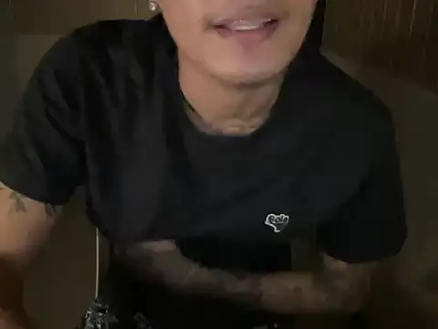 Ceesteve_hot Show Webcam