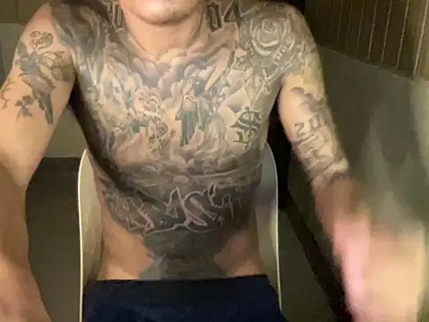 Ceesteve_hot Webcam-Show