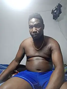 Show Webcam de AlexHunter_