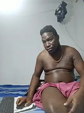 Show de webcam de AlexHunter_