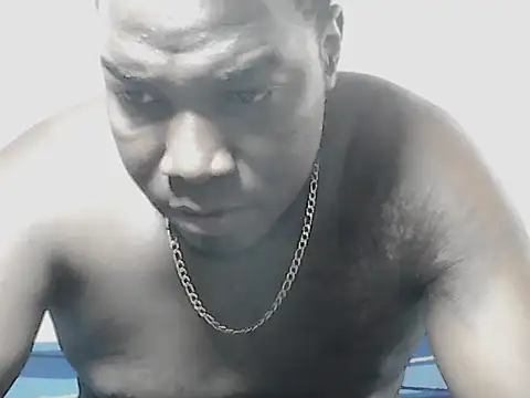 AlexHunter_ Шоу с уебкамера