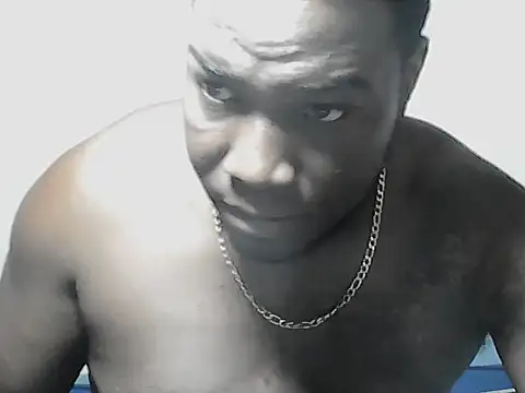 AlexHunter_'s Webcam Show
