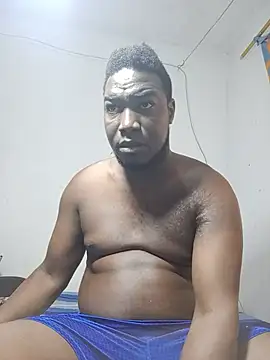 AlexHunter_'s Webcam Show
