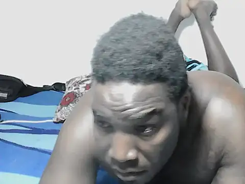 AlexHunter_ Webcamshow