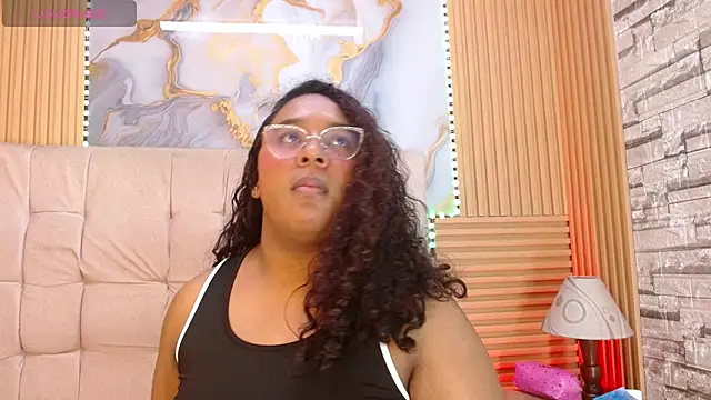 melodyfirepri Webcam-Show