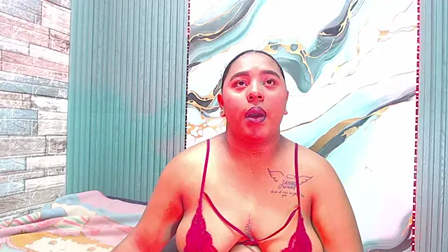 melodyfirepri – webcam-show