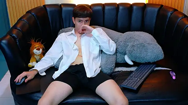 Brian_Montes Webcamshow
