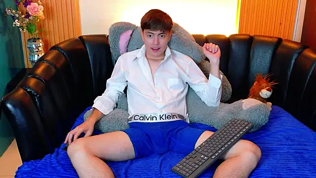 Brian_Montes 웹캠 쇼