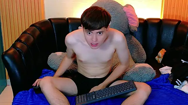 Czat XXX na żywo – Brian_Montes
