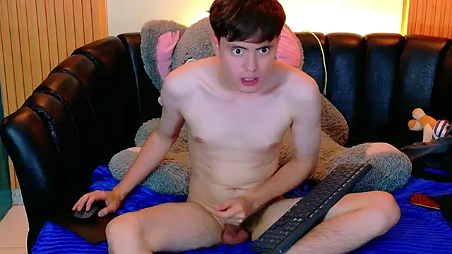 Brian_Montes Webcam Show