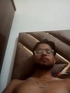 Вебкам-шоу Horny_young21