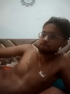 Вебкам-шоу Horny_young21
