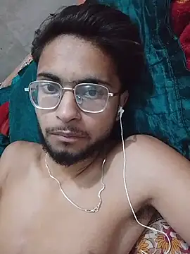 Вебкам-шоу Horny_young21
