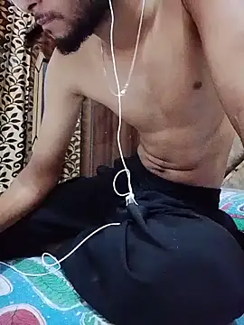 Horny_young21 Pertunjukan Webcam