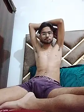 Horny_young21 Pertunjukan Webcam