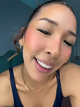 Roxy_fantasy's Webcam Show
