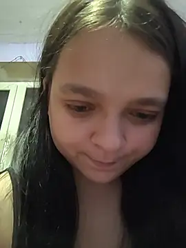 Webkamerová show NikaFaults