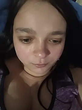 Show de webcam de NikaFaults
