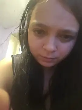 Show modela VortexNika na web-kameri