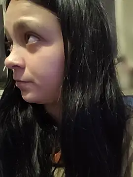 Webkamerová show VortexNika