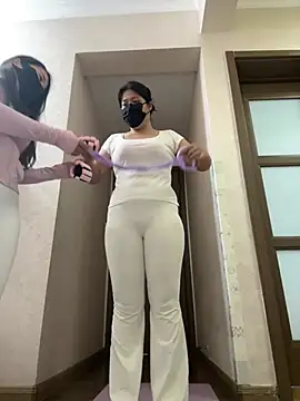 yaoyao56789 webcam show