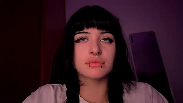 LucinaWeidler – Kamerová šou