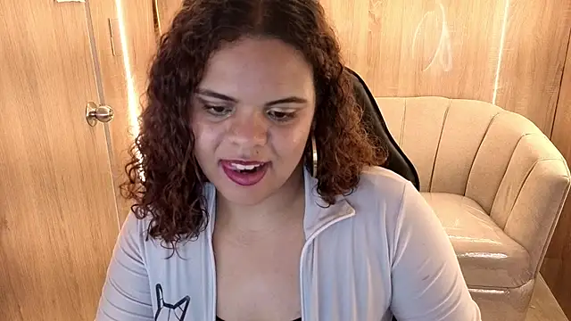 Show de enny_wine_cn na webcam