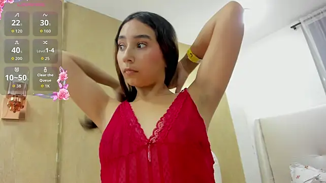 Lunaydante01 Webcamshow