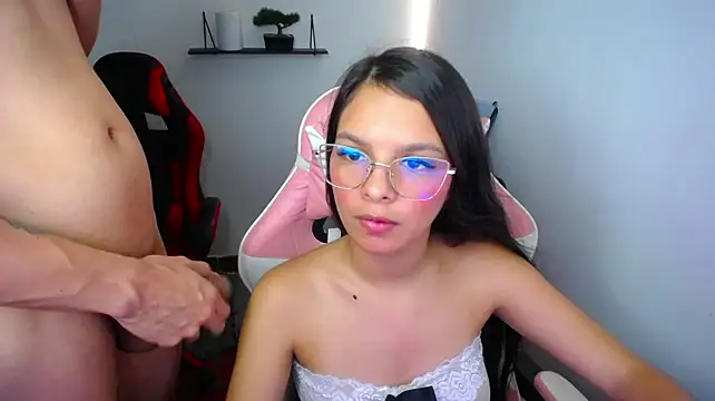 Show de webcam de Jessiand_boy