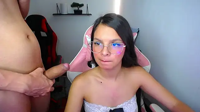 Jessiand_boy Webcam Show