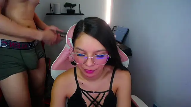Jessiand_boy webcam show