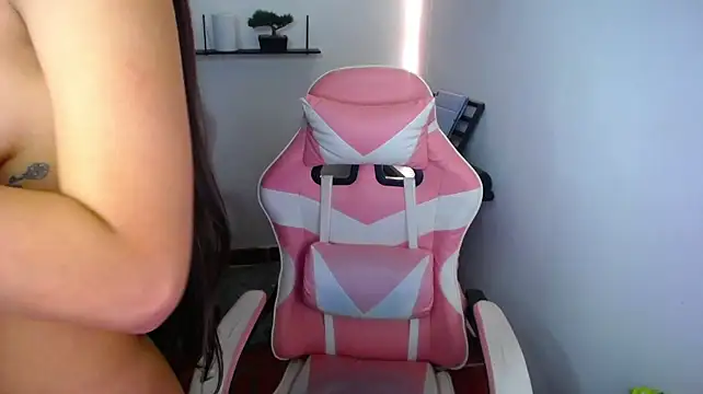 Webkamerová show Jessiand_boy