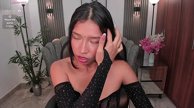 Abigaiil_Grey Webcam show